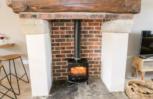 Shep Cottage - Foto 8