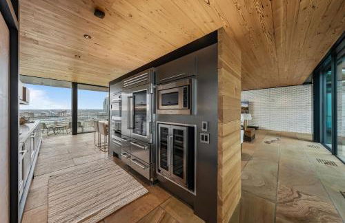 Cincinnati Vista - Rooftop, Balcony & Fireplace - Foto 36