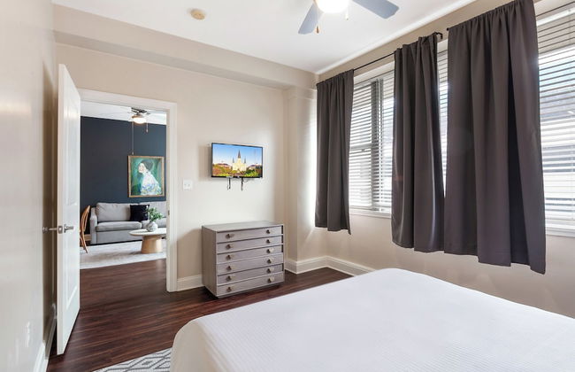 Spacious Modern Condos near French Quarter - Photo 58