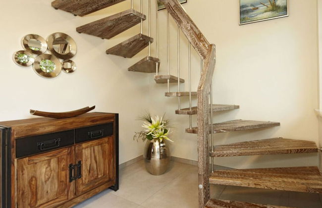 Holiday Home sea Ambience - Foto 15