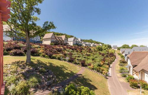 Pierre & Vacances Premium Residence & Spa Houlgate - Photo 21