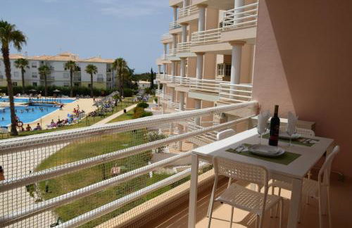 Lovely Estrela Vau Apt - Swimming pool view - Foto 6