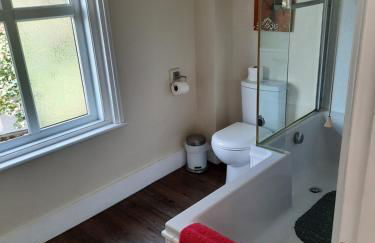 Stoke villas - Photo 16