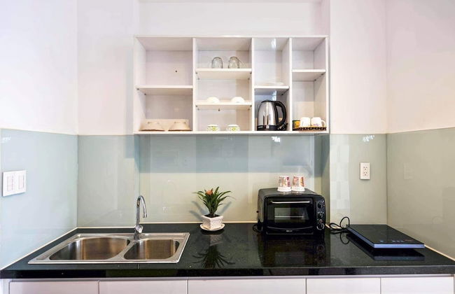 Jolie Home - Sky Center - Block A - Foto 8