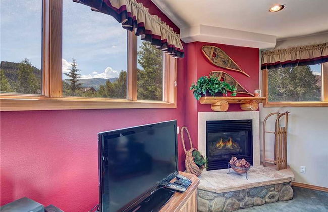 The Corral at Breckenridge by Great Western Lodging - Foto 74