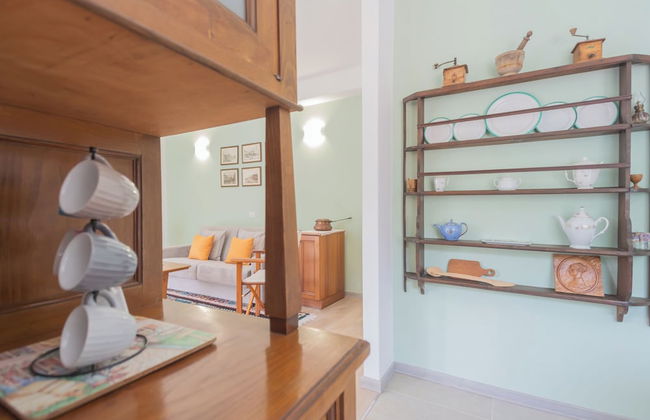 La Quiete With Private Garden by Rent all Como - Foto 38