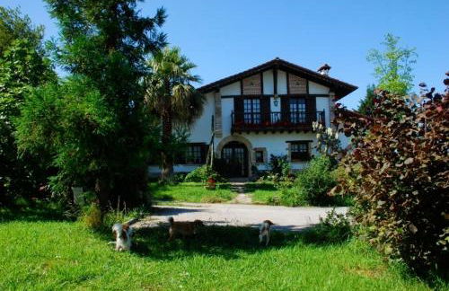 Casa Rural Iketxe - Foto 33