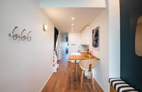 Le Goélette - Superb cosy apartment - Photo 7