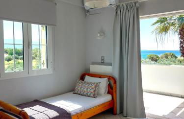 The Three Palms Samos Seaside Villa - Foto 41