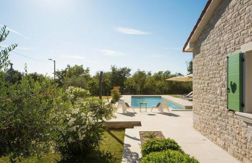 Villa Ovi by IstriaLux - Foto 15