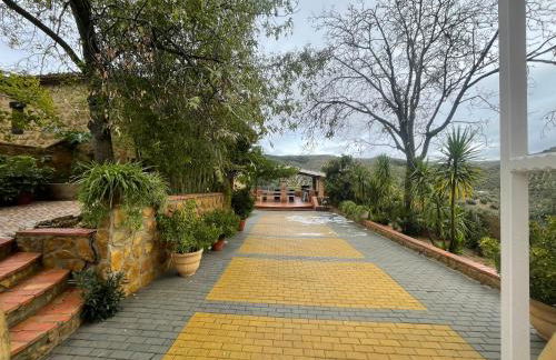 Casa Rural Huerta Del Cura - Foto 25