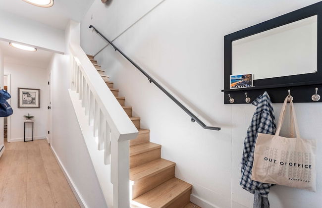 Tahoe Dreamin by Avantstay Central Location - Photo 11