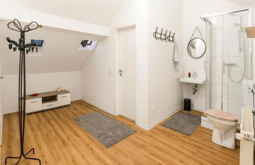 Tolle Wohnung für 5 Personen - Foto 6