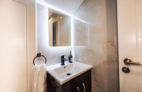 Luxurious 3-Bedroom Oasis Manchester - Foto 76