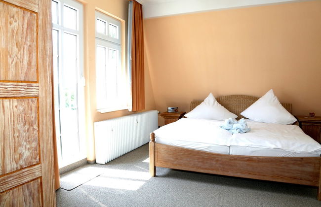 Luxuriose Ferienwohnung in Bad Pyrmont - Foto 6