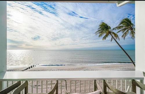 Private Beach Oceanfront Mansion in Naples LUXURY - Foto 8