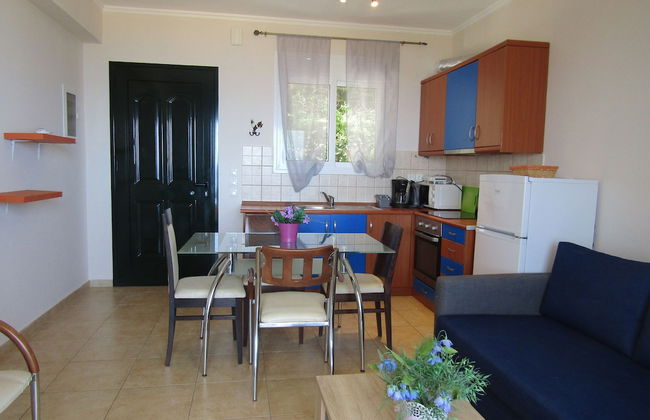 Barbati Beach Apartments - Foto 55