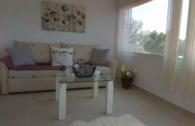 Outstanding Panoramic View, 10΄ Beach, 20΄ Airport - Foto 10