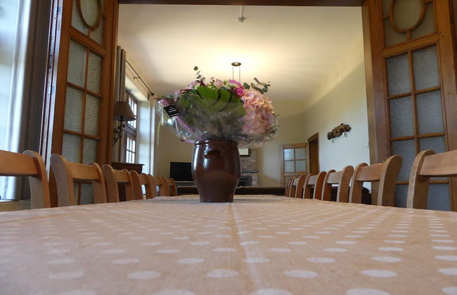 Ferme Chateau Laneffe - Foto 15