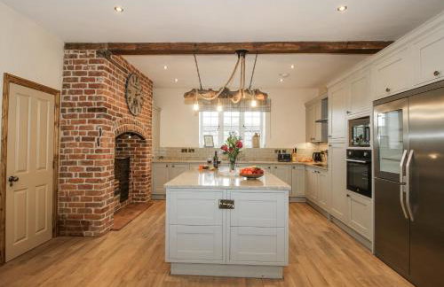 Highfields Farm - Foto 9