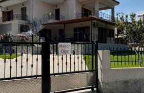Maison Olga - Foto 1