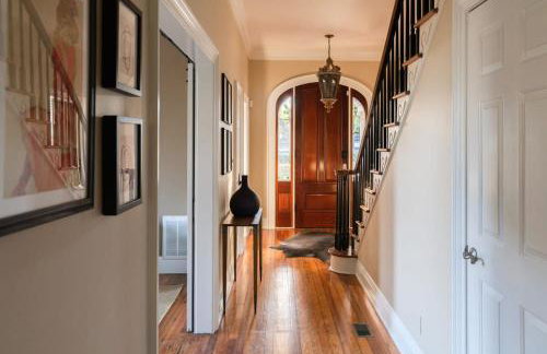 Church St Collection - 109 Whole House and Pool - Foto 18