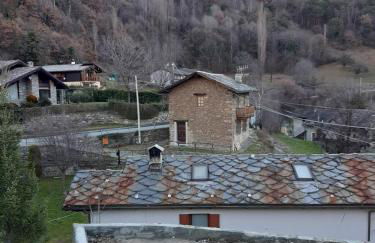 La Vieille École Montjovet - Foto 30