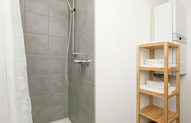 Lovely Apartment in Bollendorf near South Eifel Nature Park - Photo 12