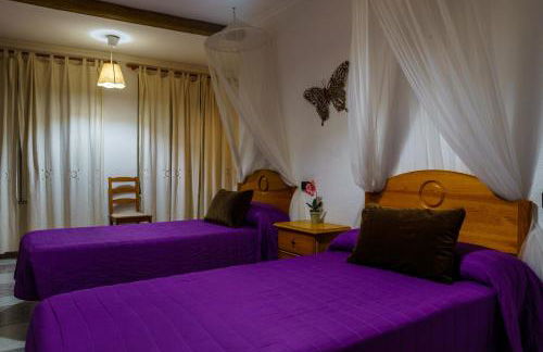 Casa Rural Campoamor - Foto 32