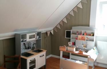 Haus Sandstein Glück Biedermann - Foto 13