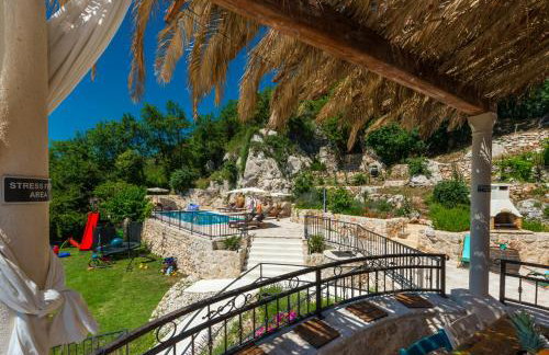 Villa Stone-Exceptional private Estate - Foto 15