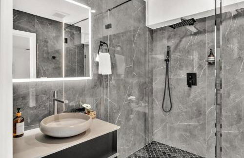 Lux Villa Heated Pool, Gym, Games, Golf, Near Beach - Foto 57