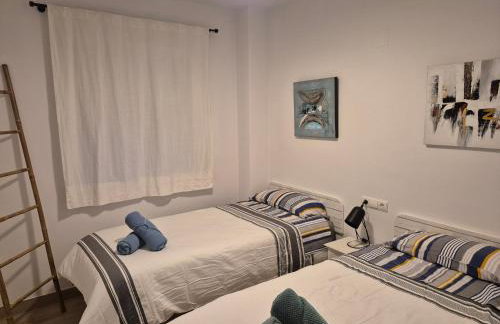 Hello Oliva Beach Ana - Foto 9