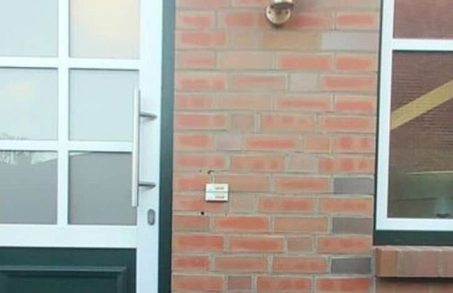 Holiday Apartment North Beach - Foto 8