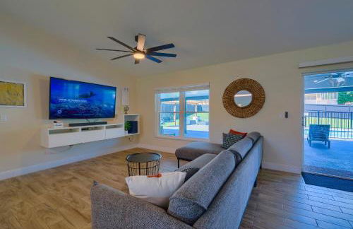 New Resort Style Oasis ~ LED Pool & Game Room - Foto 8