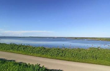 Casa Vacanze Nel Delta del Po - Foto 11