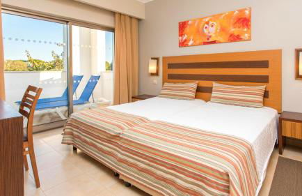 Alfagar Aparthotel - Foto 14