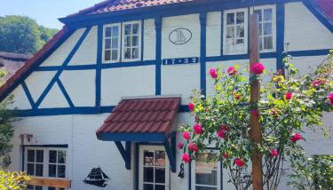 Fischerhaus Blankenese - Foto 4