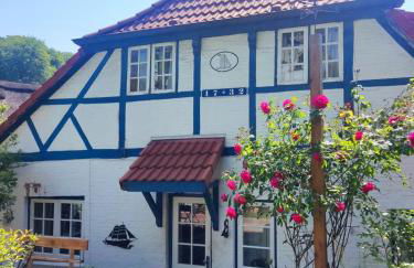 Fischerhaus Blankenese - Foto 4