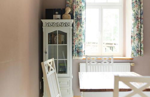 Feriendomizil Alter Garten - Photo 48