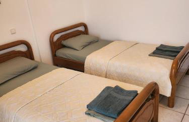 Agios Ioannis apartment - Foto 10