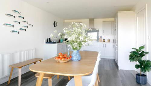 Y Nyth by Birch Stays - Foto 3