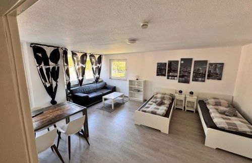 Wohnglück 3 - Foto 3