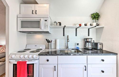 2 Mi to Downtown Denver Chic Apartment! - Foto 15