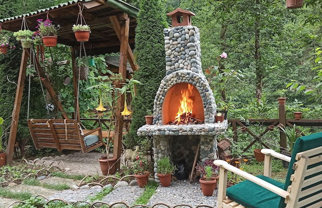 Nehir Bungalows - Foto 10