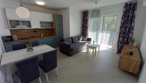 Modern Apartment Zablaće - Foto 2, stove, pet friendly, minibar