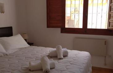 Villa Alhambra - Dale a tu familia las vacaciones y el descanso que se merecen - Foto 21