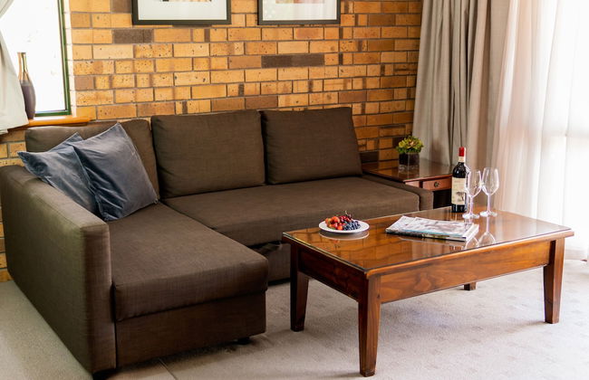 Blickinstal Barossa Valley Retreat - Foto 6