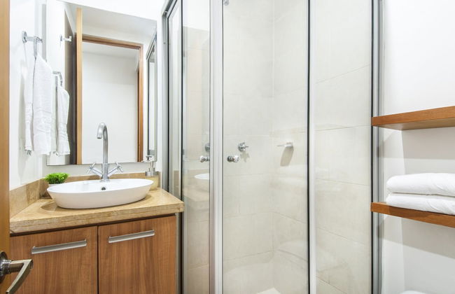 Travelers Suites Orange Cartagena - Photo 6