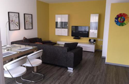 Kleeblatthaus Putbus Rügen - Foto 8